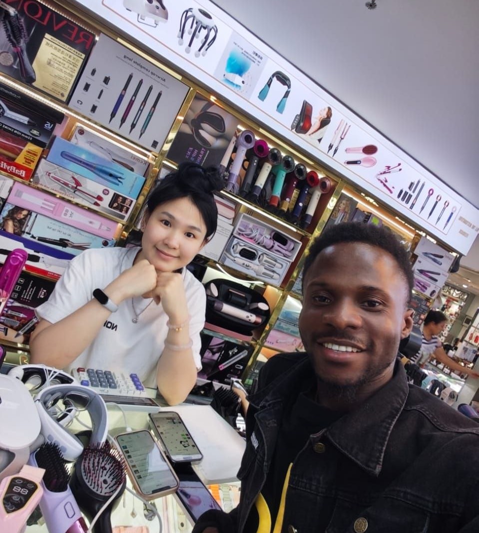 Modern electronics and gadgets from verified Chinese manufacturing hubs